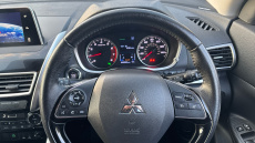 Mitsubishi Eclipse Cross 1.5 4 5dr Petrol Hatchback